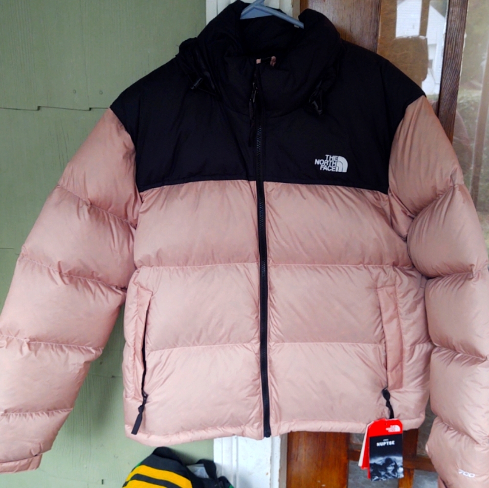 The North Face Nuptse Jacket